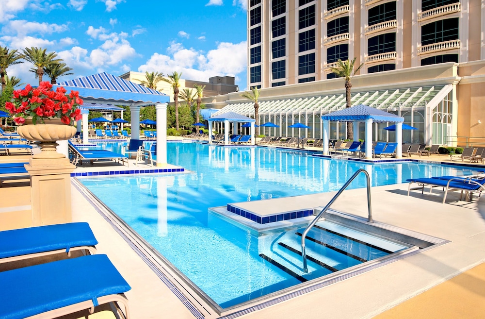 Beau Rivage - photo 21