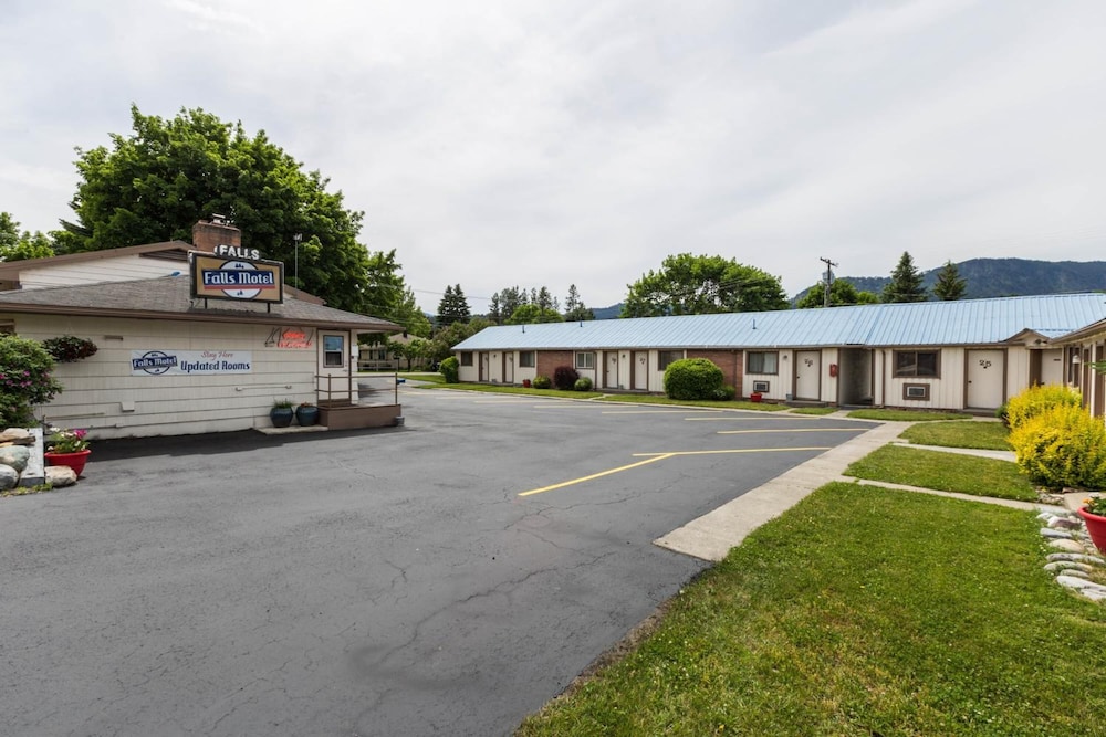 Falls Motel - photo 53