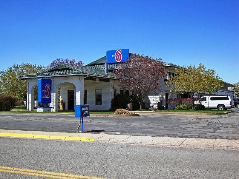 Motel 6 Ogden UT 21st Street - photo 4