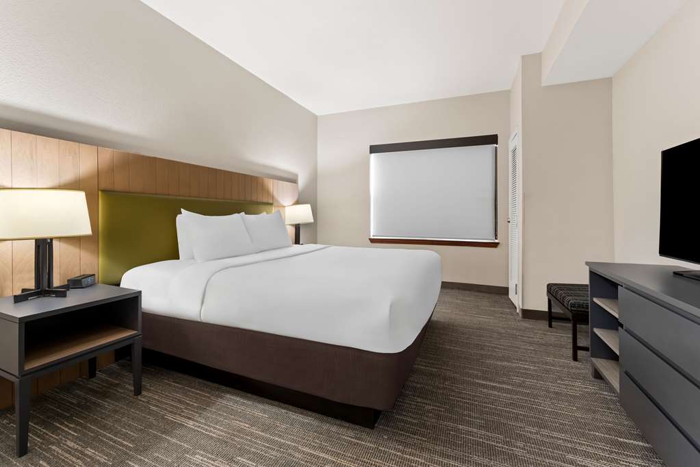 Country Inn & Suites by Radisson Macon North GA - photo 19