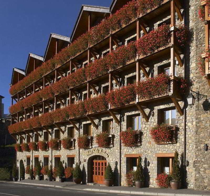 Hotel Confort Soldeu in Andorra La Vella, Andorra