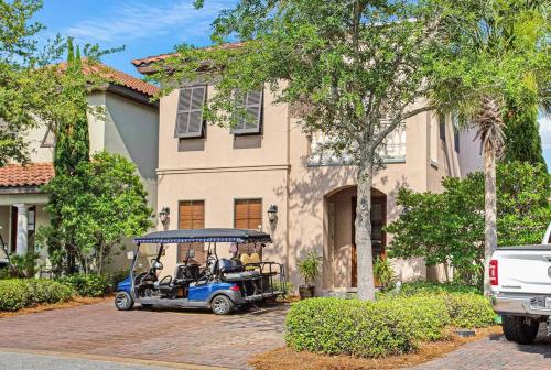 Large 5 BR in golf and beach resort 2 golf carts - photo 42