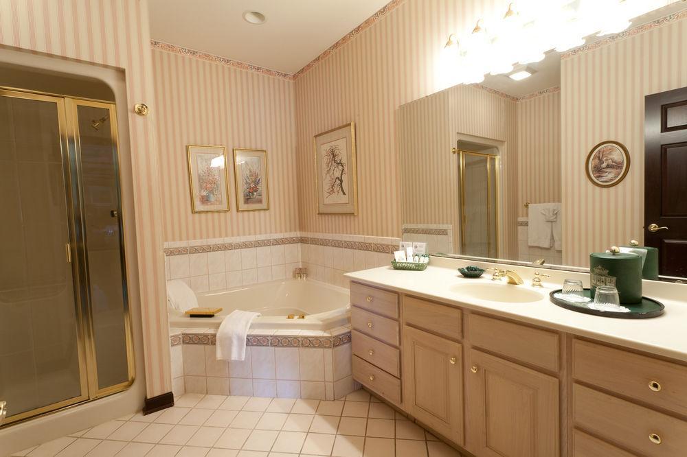 Inn At Aberdeen - photo 14