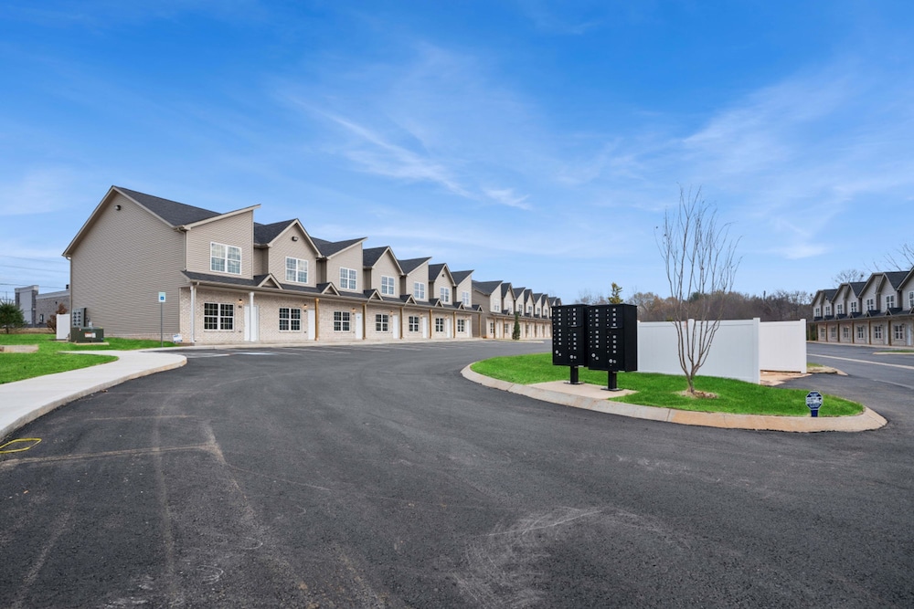 Legacy Executive Retreat in Clarksville, United States