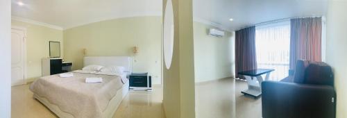 David's Guest House