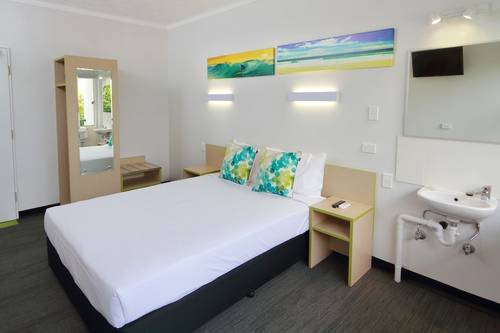 Palm Beach Hotel — hotel in Palm Beach