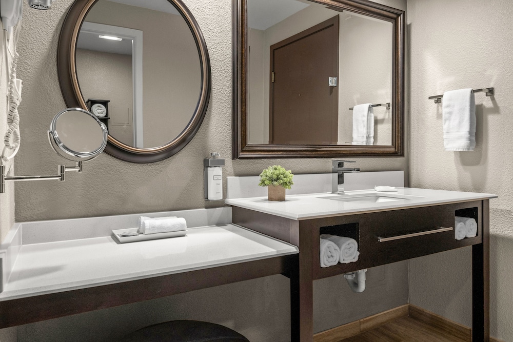 Yosemite Southgate Hotel & Suites - photo 26
