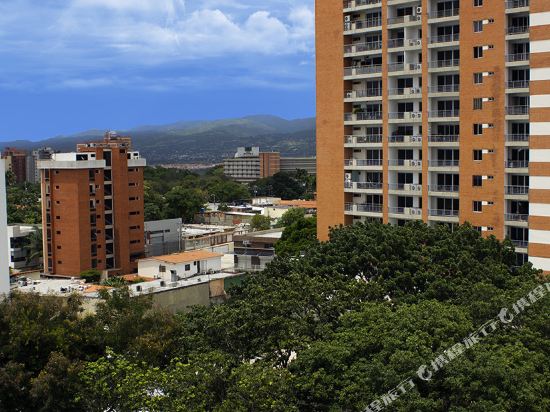 Tiffany - last minute hotel in Barquisimeto