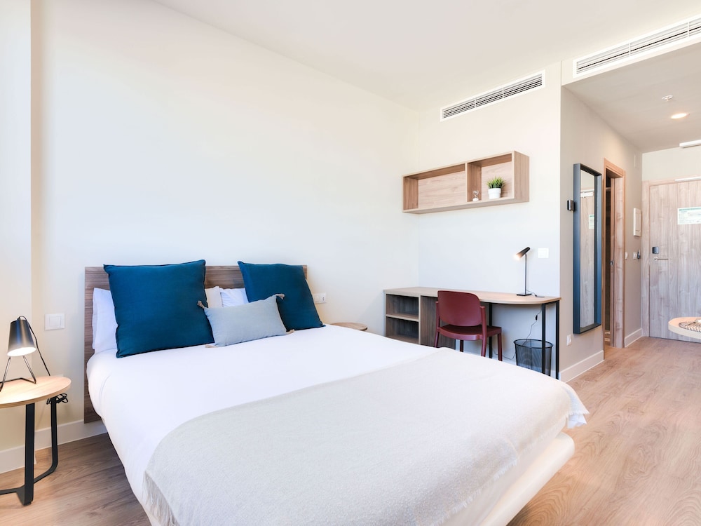 Livensa Living Studios Madrid Alcobendas — hotel in Alcobendas