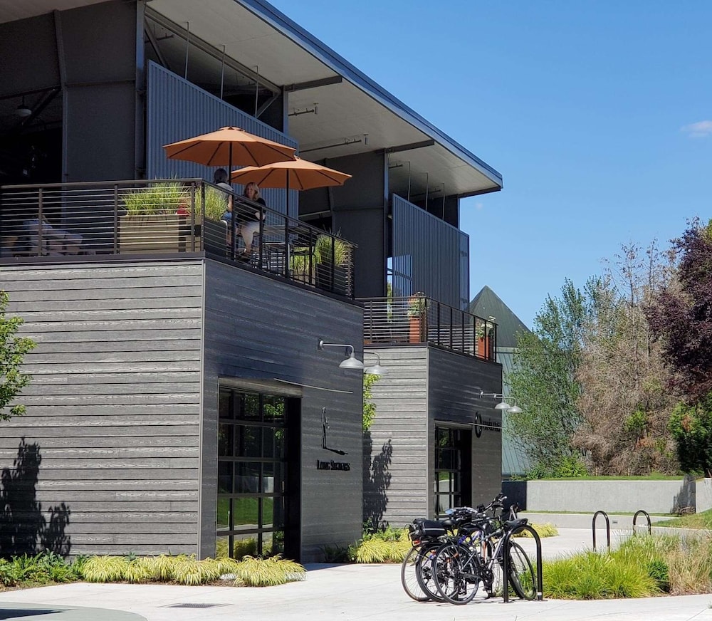 Willows Lodge - photo 62