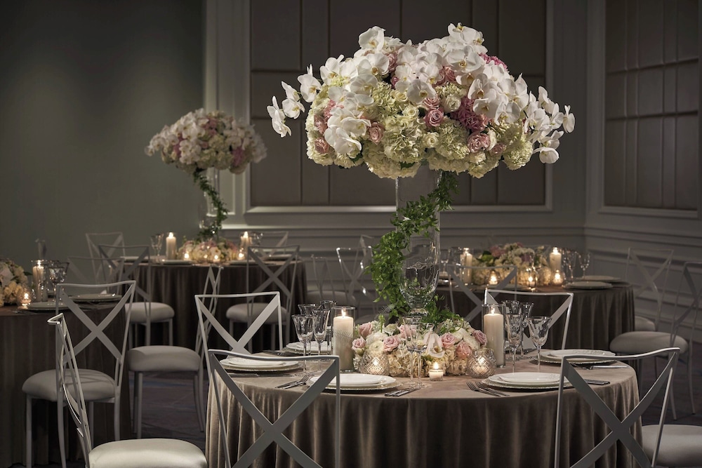 The Ritz Carlton Cleveland - photo 66
