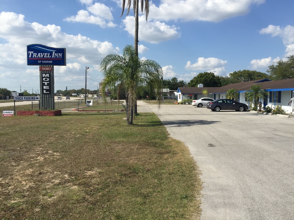Travel Inn Of Sebring - photo 26