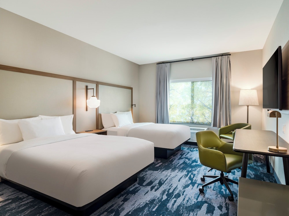 Fairfield by Marriott Inn & Suites Hanford - photo 9