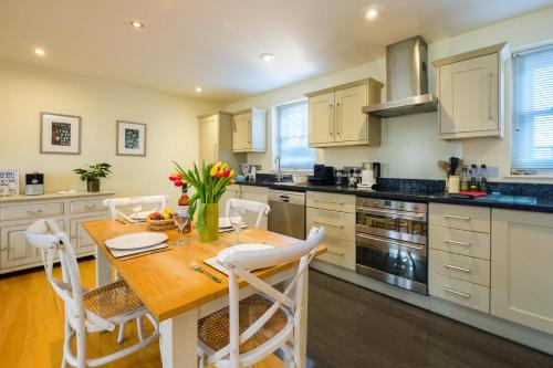 Seascape — 4-Star Luxury Hotel in Aldeburgh, United Kingdom