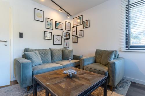 Ankerplatz SPO 1 — 4-Star Luxury Hotel in Sankt Peter-Ording, Germany