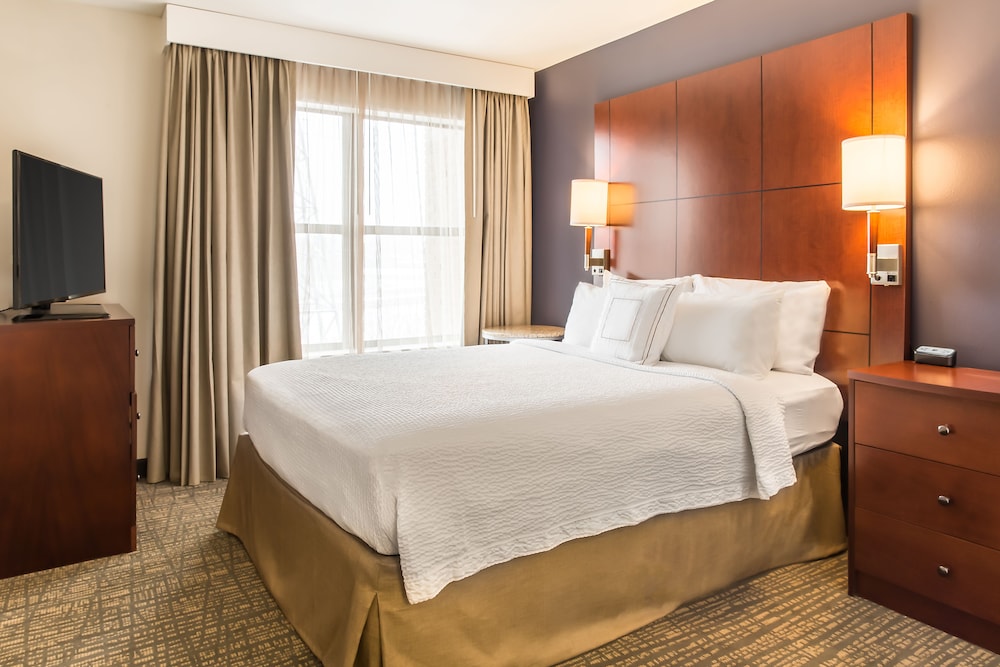 Residence Inn Lexington Keeneland Airport - photo 6