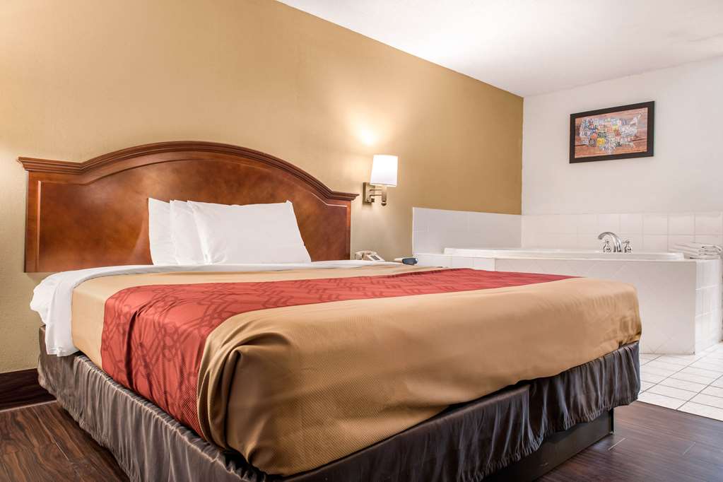 Econo Lodge Holland Toledo - photo 21