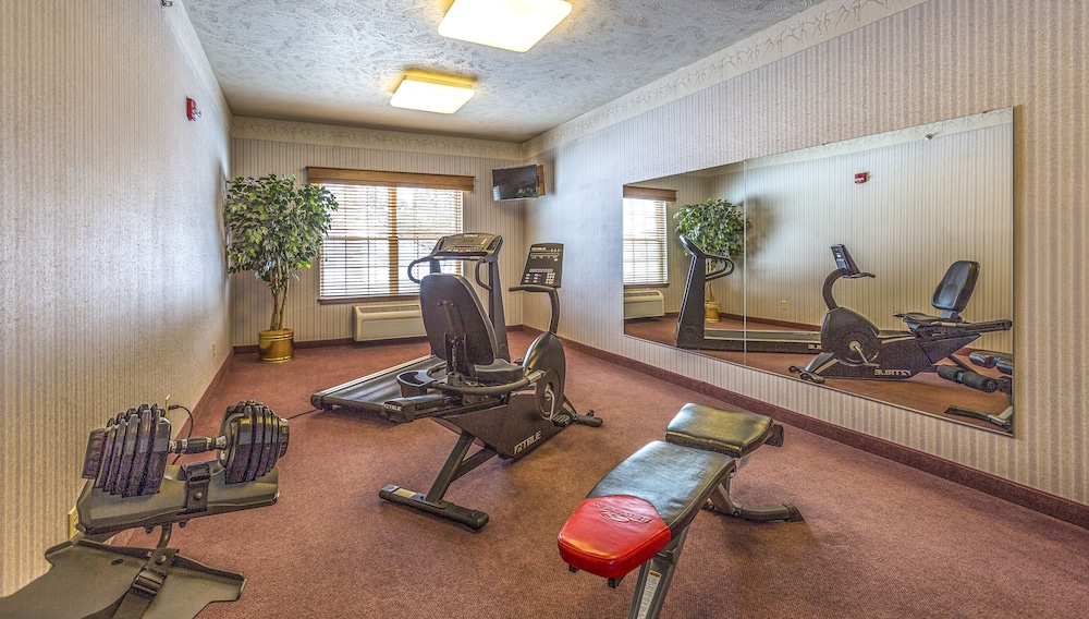 Van Buren Hotel - photo 37