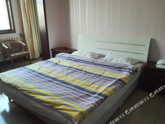 Ningjin Fuke Hotel - last minute hotel in Ningjin