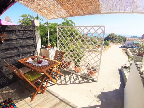 Apartment Svetac beautiful sea and islands view — 4-Star Luxury Hotel in Rogoznica, Croatia
