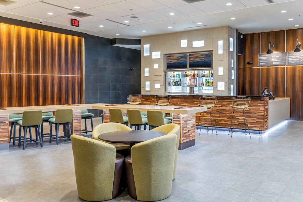 Courtyard by Marriott Asheville Biltmore Village - photo 40