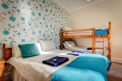 The Farnborough - last minute hotel in Blackpool