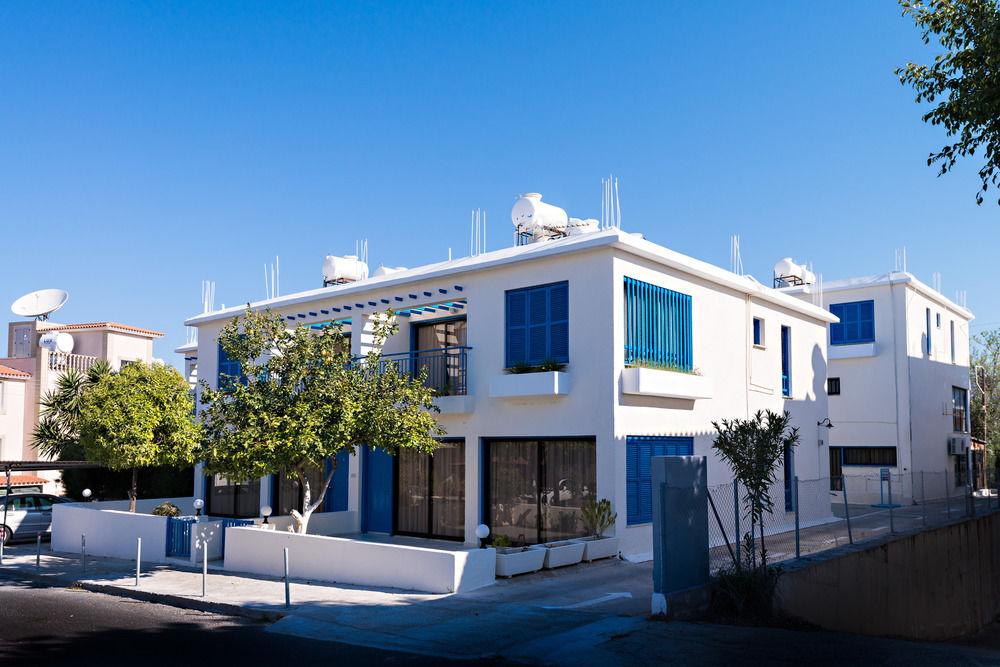 Sunlight Apartments