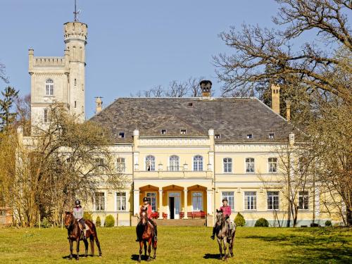 Pałac Pensjonat Ptaszynka — Gryfice — photo 2