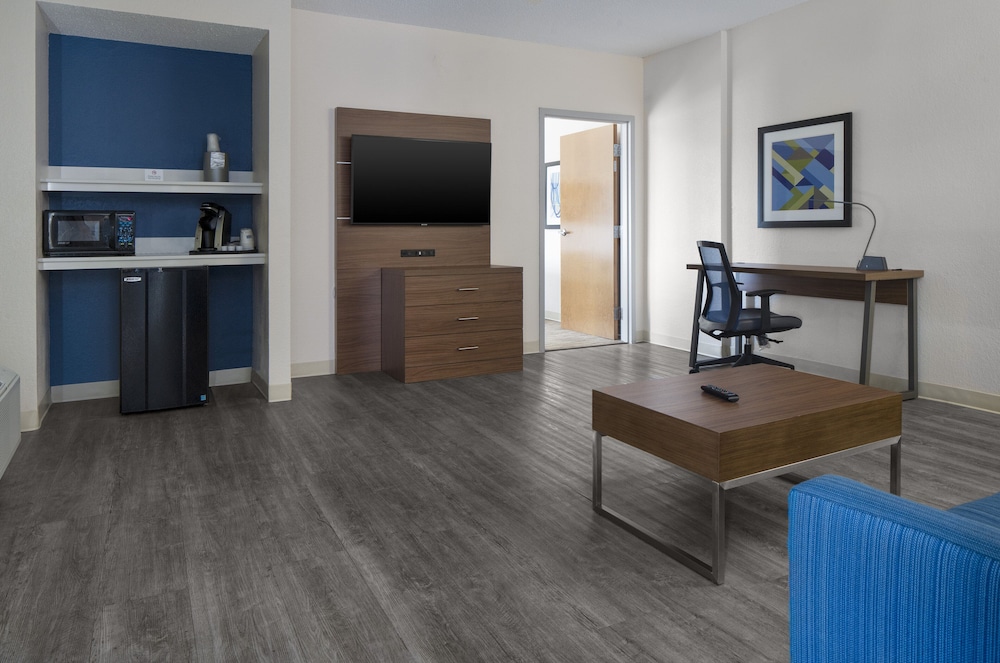 Holiday Inn Express N.Myrtle Beach Little River by IHG - photo 7