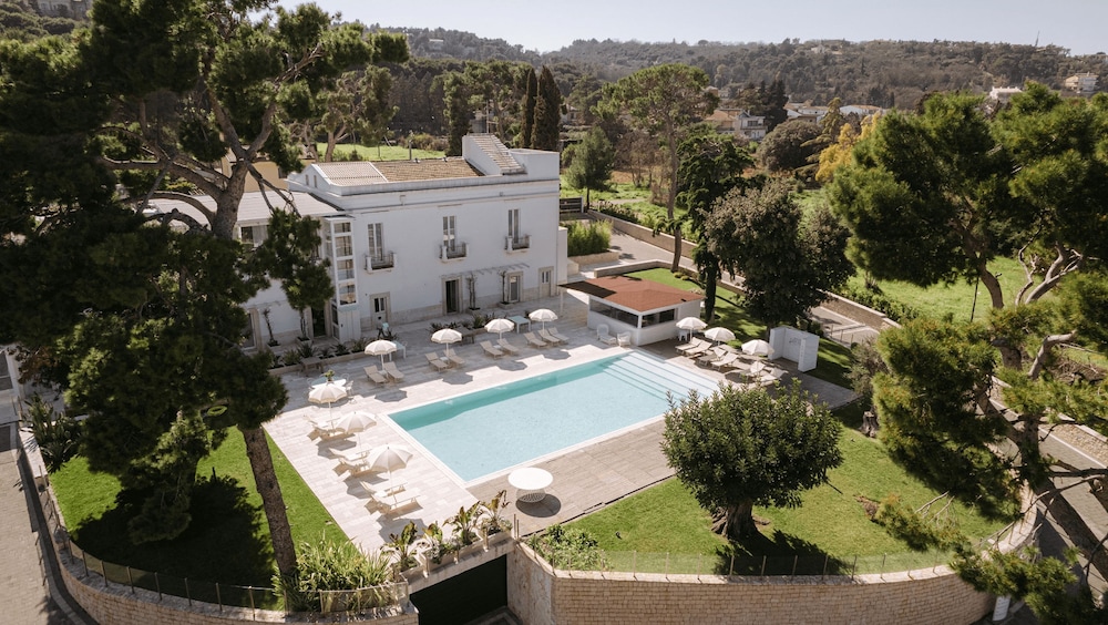 Tenuta Gentile Resort & Spa — hotel in Cassano Delle Murge