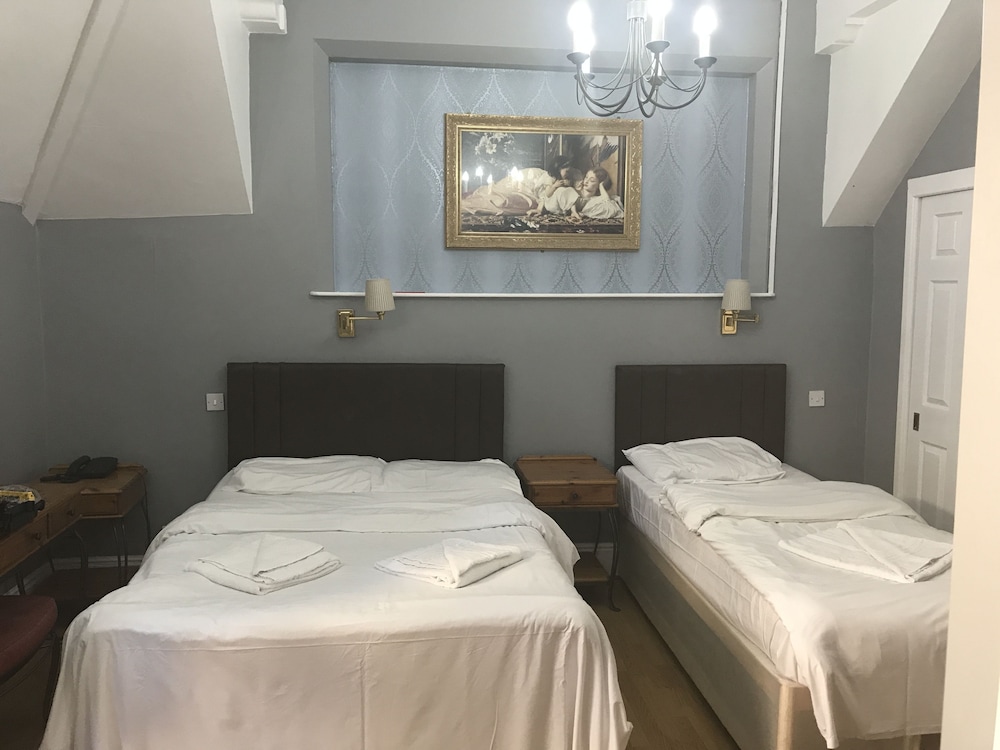 Hylands Hotel in Coventry, United Kingdom