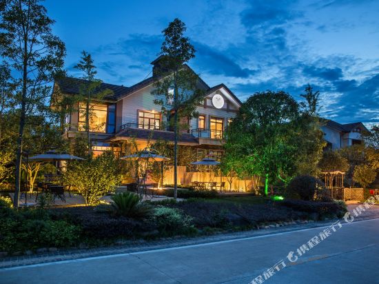 Hua Xi Tang Hotel in Nanping, People's Republic of China