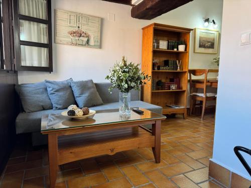 Apartamento Plaza De La Corredera — 4-Star Luxury Hotel in Cordoba, Spain