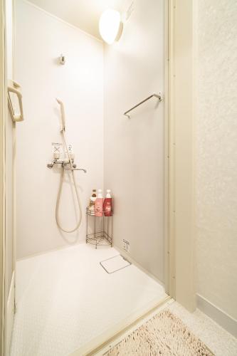 84 5 Shiomi 301 Entire room for rent 潮見B301 — 4-Star Luxury Hotel in Tokyo, Japan