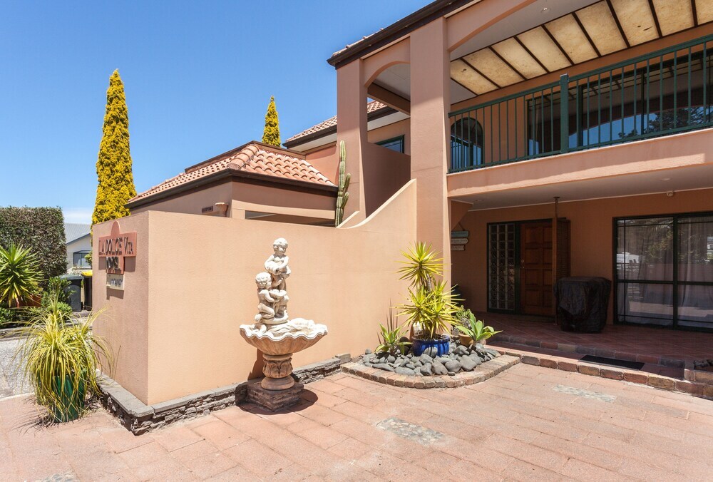 La Dolce Vita Whangamata in Whangamata, New Zealand