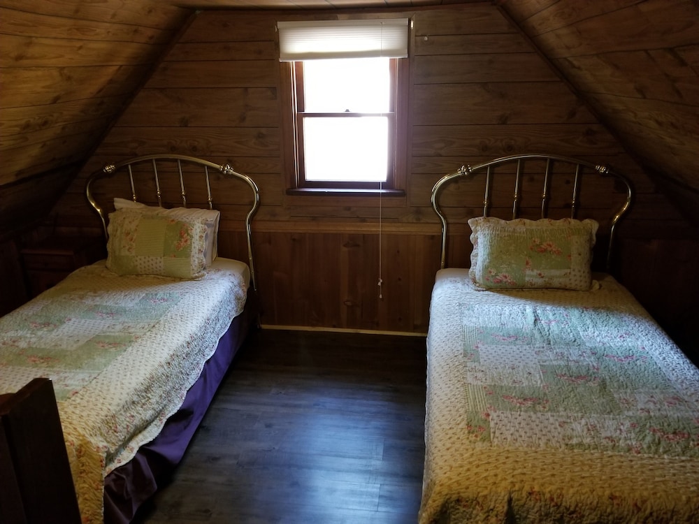 Grey Squirrel Resort - photo 47