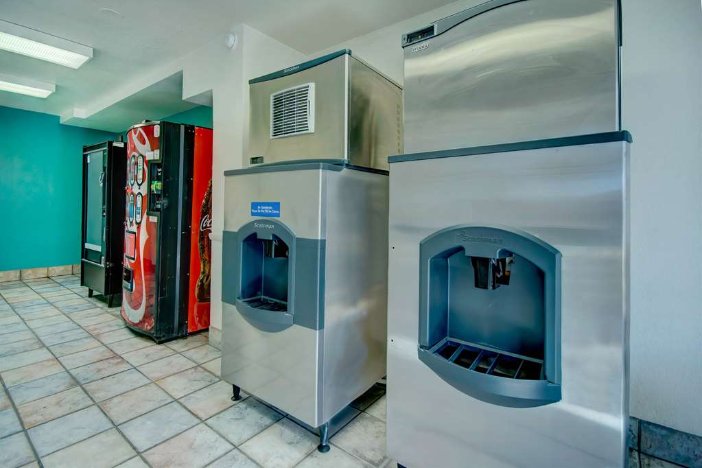 Studio 6 Tucson AZ Irvington Road - photo 19