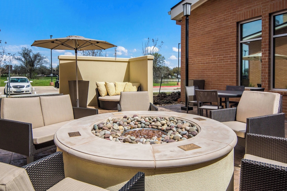 Residence Inn by Marriott Dallas DFW Airport West Bedford - photo 28