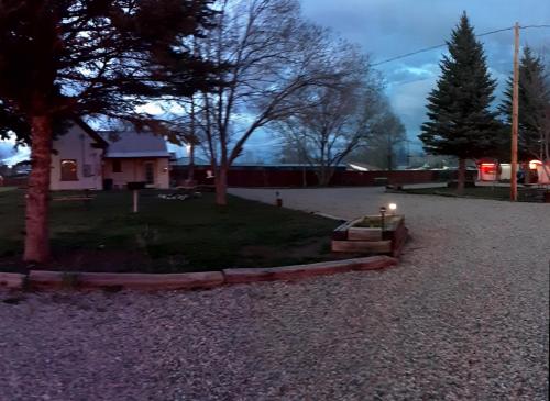 Bryce Canyon Motel - photo 13