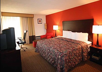 Pittsburgh Plaza Hotel in Pittsburgh, United States