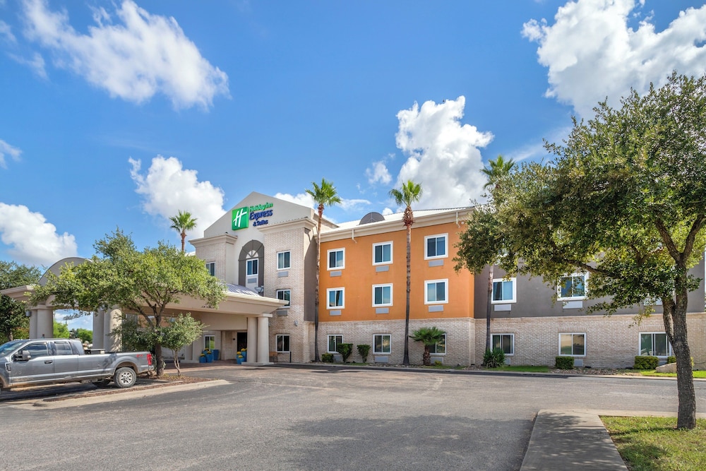 Holiday Inn Express & Suites Alice by IHG - photo 44