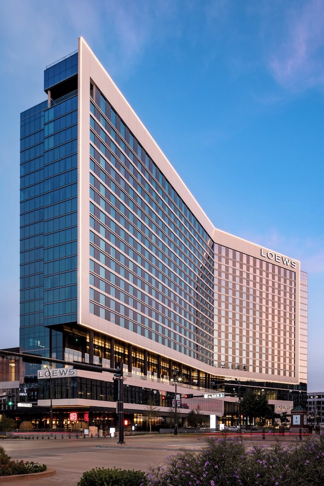 Loews Arlington - photo 104