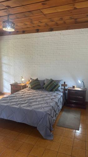 Sítio em São Roque Alto da Serra Natureza in Sao Roque, Brasil