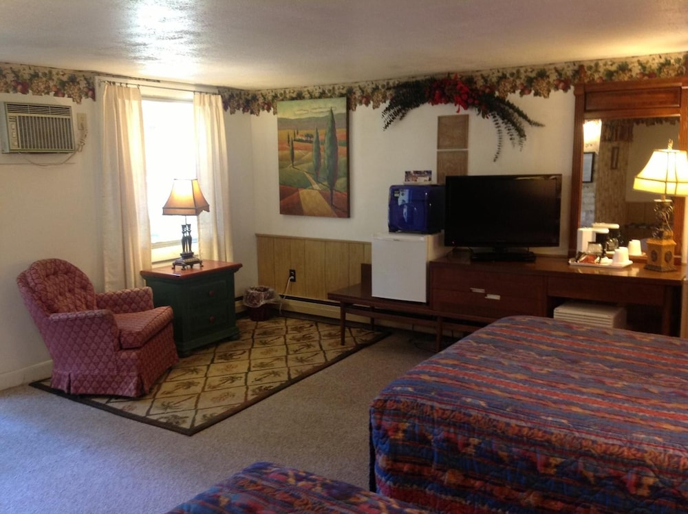Lake Winnipesaukee Motel - photo 18