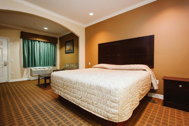 Palace Inn Copperfield - photo 13