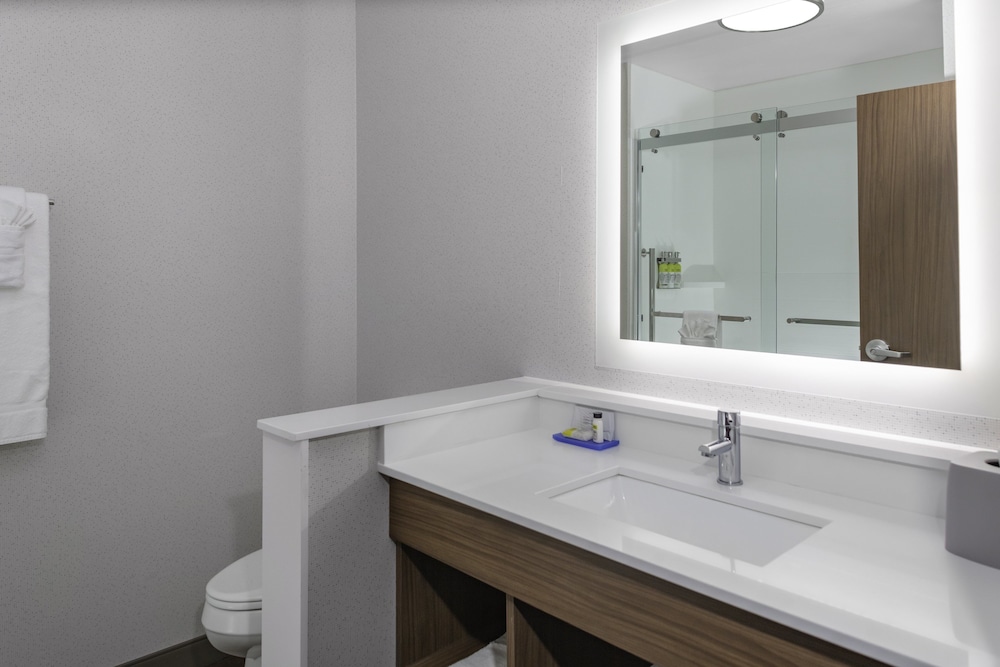 Holiday Inn Express & Suites The Dalles by IHG - photo 13