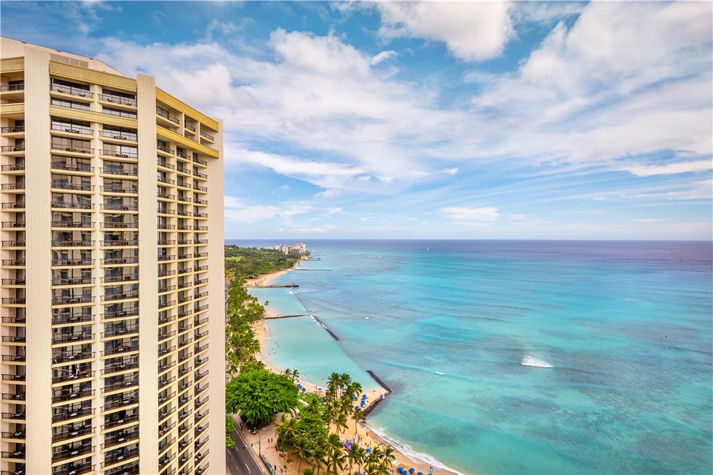 Hyatt Regency Waikiki Beach Resort & Spa - photo 51