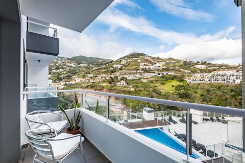 Refúgio Girassol — 4-Star Luxury Hotel in Canico, Portugal