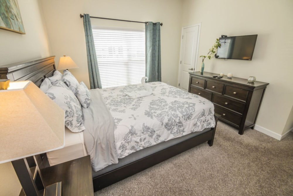 Brenda's Storey Lake Resort Townhome - photo 2