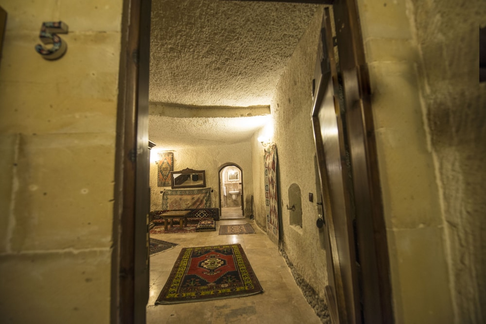 Vineyard Cave Hotel — Nevsehir — photo 4